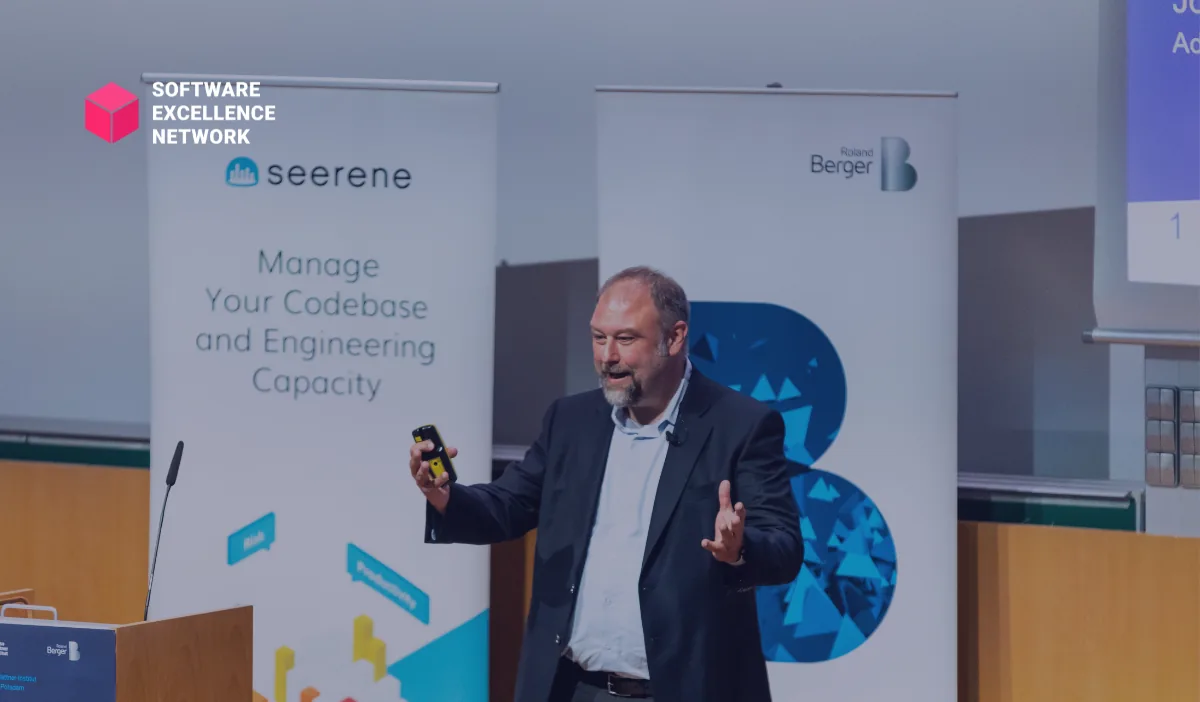 SDVs as Part of Reliable Distributed Systems